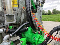 2020 joskin volumetra mesttank met multi disc bemester - afbeelding 68 van  79