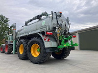 2020 joskin volumetra mesttank met multi disc bemester - afbeelding 67 van  79