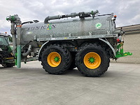 2020 joskin volumetra mesttank met multi disc bemester - afbeelding 78 van  79