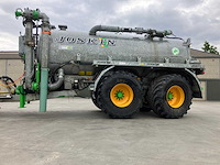 2020 joskin volumetra mesttank met multi disc bemester - afbeelding 79 van  79
