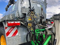 2020 joskin volumetra mesttank met multi disc bemester - afbeelding 2 van  57