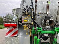2020 joskin volumetra mesttank met multi disc bemester - afbeelding 3 van  57