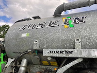 2020 joskin volumetra mesttank met multi disc bemester - afbeelding 4 van  57
