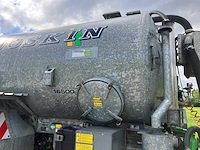 2020 joskin volumetra mesttank met multi disc bemester - afbeelding 6 van  57