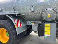 2020 joskin volumetra mesttank met multi disc bemester - afbeelding 7 van  57