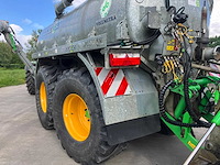 2020 joskin volumetra mesttank met multi disc bemester - afbeelding 10 van  57