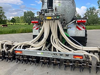 2020 joskin volumetra mesttank met multi disc bemester - afbeelding 11 van  57
