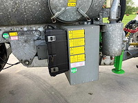 2020 joskin volumetra mesttank met multi disc bemester - afbeelding 16 van  57