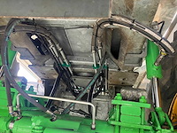 2020 joskin volumetra mesttank met multi disc bemester - afbeelding 18 van  57