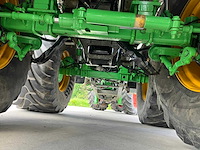 2020 joskin volumetra mesttank met multi disc bemester - afbeelding 19 van  57