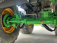 2020 joskin volumetra mesttank met multi disc bemester - afbeelding 20 van  57