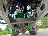 2020 joskin volumetra mesttank met multi disc bemester - afbeelding 21 van  57