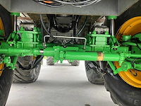 2020 joskin volumetra mesttank met multi disc bemester - afbeelding 28 van  57