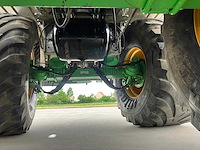 2020 joskin volumetra mesttank met multi disc bemester - afbeelding 29 van  57