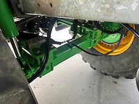 2020 joskin volumetra mesttank met multi disc bemester - afbeelding 30 van  57
