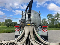 2020 joskin volumetra mesttank met multi disc bemester - afbeelding 33 van  57