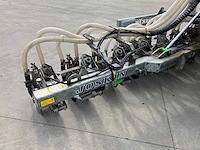 2020 joskin volumetra mesttank met multi disc bemester - afbeelding 34 van  57