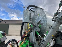 2020 joskin volumetra mesttank met multi disc bemester - afbeelding 37 van  57