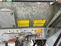 2020 joskin volumetra mesttank met multi disc bemester - afbeelding 38 van  57