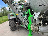 2020 joskin volumetra mesttank met multi disc bemester - afbeelding 43 van  57