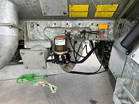 2020 joskin volumetra mesttank met multi disc bemester - afbeelding 46 van  57