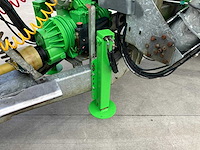 2020 joskin volumetra mesttank met multi disc bemester - afbeelding 49 van  57