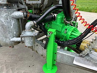 2020 joskin volumetra mesttank met multi disc bemester - afbeelding 50 van  57