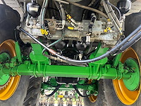 2020 joskin volumetra mesttank met multi disc bemester - afbeelding 55 van  57