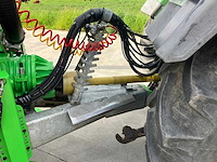 2020 joskin volumetra mesttank met multi disc bemester - afbeelding 57 van  57