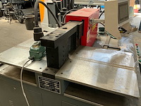 2020 jpsk jpmx-303esk cnc busbar processing machine - afbeelding 5 van  15