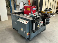 2020 jpsk jpmx-303esk cnc busbar processing machine - afbeelding 1 van  15