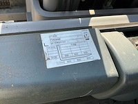 2020 jungheinrich efg 218 vorkheftruck - afbeelding 8 van  9