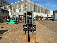 2020 jungheinrich efg 218 vorkheftruck - afbeelding 5 van  9