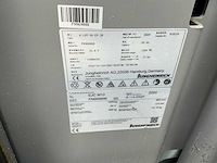 2020 jungheinrich ejc m10 elektrische palletwagen - afbeelding 5 van  5