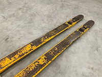 2020 jungheinrich eje 120 elektrische palletwagen - afbeelding 9 van  11