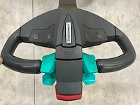 2020 jungheinrich eje 120 elektrische palletwagen - afbeelding 10 van  11