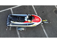 2020 kawasaki stx 160 jetski - afbeelding 3 van  16