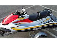2020 kawasaki stx 160 jetski - afbeelding 5 van  16