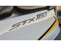 2020 kawasaki stx 160 jetski - afbeelding 6 van  16