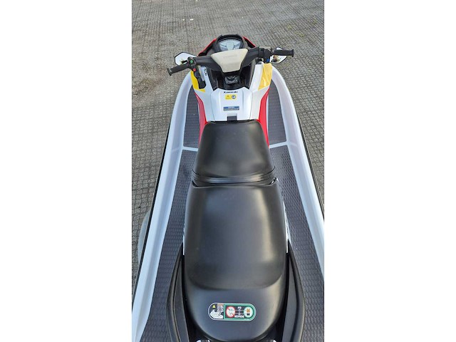 2020 kawasaki stx 160 jetski - afbeelding 7 van  16