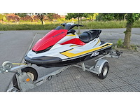2020 kawasaki stx 160 jetski - afbeelding 1 van  16