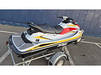 2020 kawasaki stx 160 jetski - afbeelding 12 van  16