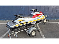 2020 kawasaki stx 160 jetski - afbeelding 13 van  16