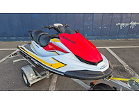 2020 kawasaki stx 160 jetski - afbeelding 15 van  16