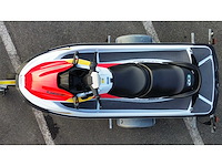 2020 kawasaki stx 160 jetski - afbeelding 16 van  16