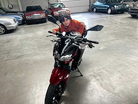 2020 kawasaki z400 motorfiets - afbeelding 3 van  18