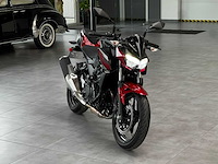 2020 kawasaki z400 motorfiets - afbeelding 11 van  18