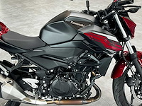 2020 kawasaki z400 motorfiets - afbeelding 12 van  18