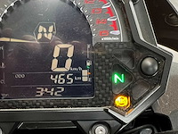 2020 kawasaki z400 motorfiets - afbeelding 5 van  18