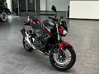 2020 kawasaki z400 motorfiets - afbeelding 1 van  18